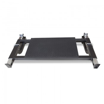 Bodyworx LCF107 Deluxe Step-up Platform
